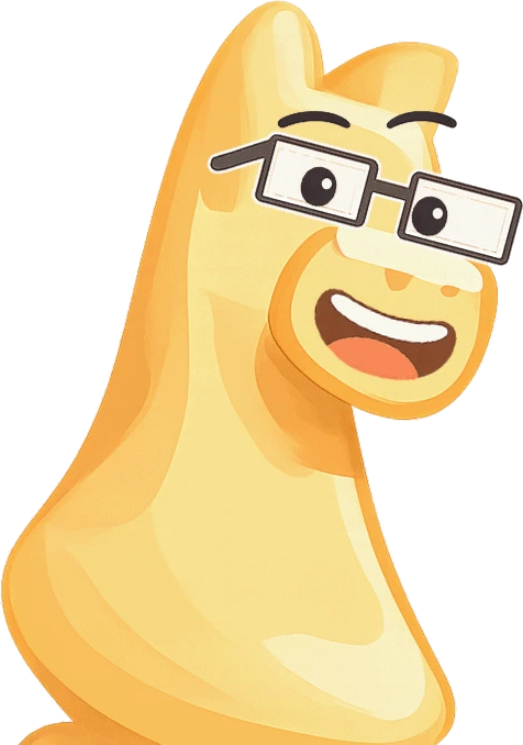 Stauty, la mascota
